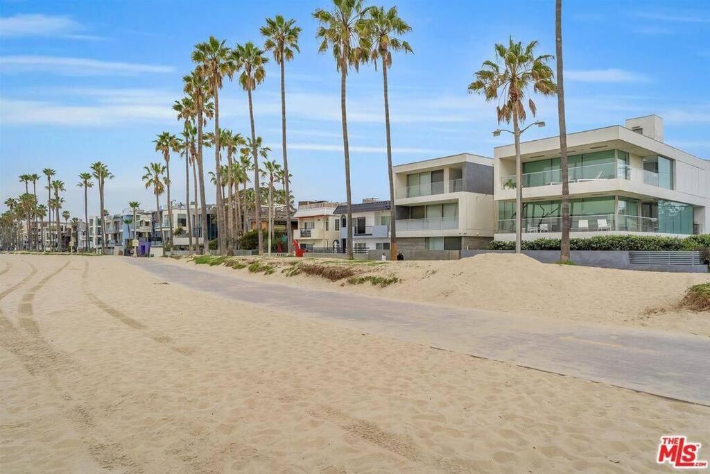 1Bd Modern Venice Beach 12A Los Ángeles Exterior foto